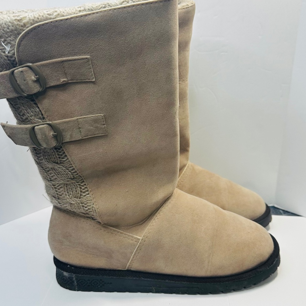 Essentials By Muk Luks